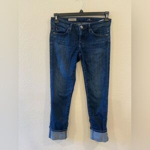 AG Adriano Goldschmied jeans